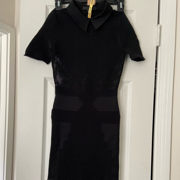 Alexander Wang Dresses & Skirts - Alexander Wang cocktail dress Size XS